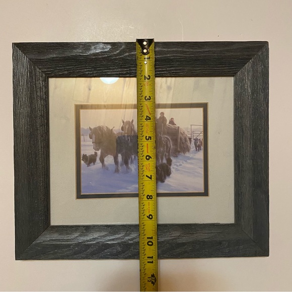 Robert Duncan Framed Limited Edition Print - Picture 3 of 8